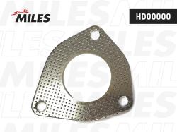 Прокладка приемной трубы  Chevrolet LANOS V1.5/1.6 HD00000