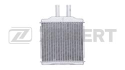 Радиатор отопителя Chevrolet Lacetti (J200) 05- Daewoo Nubira (KLAN) 03- mk-5045