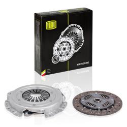 TRIALLI FR 1023 Комплект сцепления без муфты для автомобилей Ford Fusion (02-)/ Fiesta IV(95-)/V(02-) 1.2/1.4i; Mazda 121 III (96-)/ 2 (03-) 1.2/1.4i