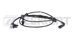 Датчик износа тормозных колодок Land Rover Range Rover Evoque 11- bs-8118