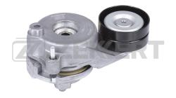 Ролик с натяжителем агрегатного ремня MB C-Class (204 203) 05- E-Class (211 212) 05- M-Class (16 sr-1729