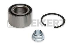 Ремкомплект ступицы перед. (без ABS) HONDA CIVIC V VI 91- CR-V II 01- rl-1278