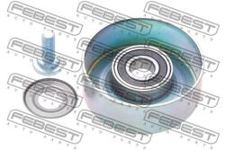 РОЛИК НАТЯЖНОЙ (NISSAN PATROL SAFARI Y61 1997-2006) FEBEST 0287-y61