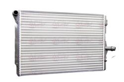 Радиатор охлаждения AUDI A3 2,0 A/M 03-