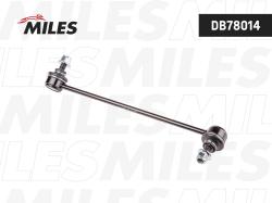 DB78014 Тяга стабилизатора CHEVROLET LACETTI 03- пер.подв.прав.