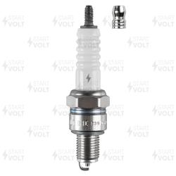 Свеча зажигания для м/т Honda/Mercury/Yamaha ан. CR6HS (VSP 3598)