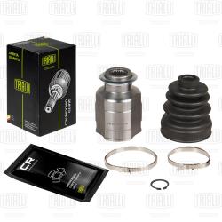 ШРУС для а/м Hyundai Creta (15-) 2.0i AT 2WD/4WD (внутр. прав. перед.) (GO 0828)