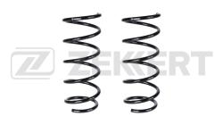 Пружина подвески задн. (заказывать 2 шт./цена за 1 шт.) Renault Duster 11- Dacia Duster 10- sf-2020