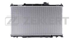 Радиатор охлаждения двигателя Honda CR-V II 01- mk-1568