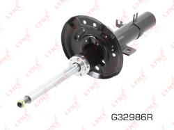 Стойка амортизаторная передняя R NISSAN QASHQAI(J11) 13> g32986r