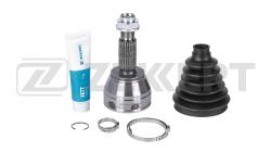 ШРУС внешн. Ford Fiesta V 01- Fusion 02- АКПП gs-3892