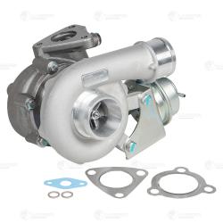 Турбокомпрессор для а/м Hyundai Santa Fe (06-) 2.2CRDi [D4E8] (тип TF035 VGT) (LAT 0838)