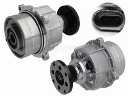 Муфта включения моста (заднего редуктора) HAVAL F7 18-/F7X 19-