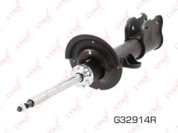 Стойка амортизаторная передняя R KIA SORENTO(XM) 2.0D-2.4 09> g32914r