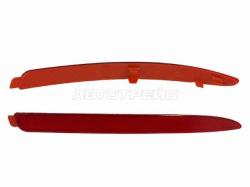 Отражатель Skoda Octavia 08-13 (Справа)