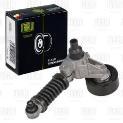 Ролик привод. ремня для а/м Renault Laguna (93-) 2.2d (с натяж. мех.) (CM 5323)