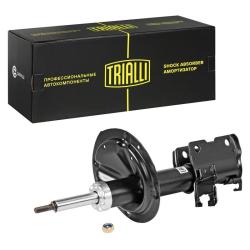 TRIALLI AG 14162 Амортизатор для автомобилей Nissan Teana (03-) (стойка) передний левый
