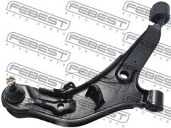 РЫЧАГ ПЕРЕДНИЙ ПРАВЫЙ (NISSAN MAXIMA/CEFIRO A32 1994-2000) FEBEST 0224-a32rh