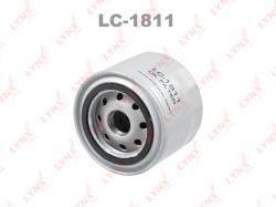 Фильтр масляный FIAT DUCATO/IVECO DAILY 2.3D 02- LC-1811