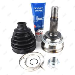 ШРУС TOYOTA ALLEX NZE12/ZZE12 (01-06)/ALLION ZZT24 (01-07)/CALDINA ZZT24 02-07 JC21030