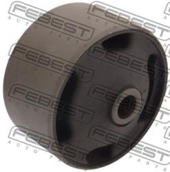 САЙЛЕНБЛОК ЗАДНЕЙ ПОДУШКИ ДВИГАТЕЛЯ (TOYOTA COROLLA AE10#/CE10#/EE10# 1991-2002) FEBEST tmb-07
