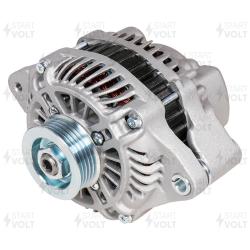 Генератор для а/м Suzuki Grand Vitara II (05-)/SX4 (07-) 1.6i/2.0i 80A (LG 2453)