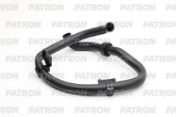 PH2128 Патрубок радиатора