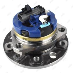 Ступица колеса OPEL ZAFIRA T98 98-10 HW34010