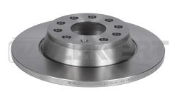 Диск торм. задн. Audi A3 II 04- Q3 11- Skoda Octavia (1Z_) 05- Yeti (5L) 09- VW Golf V 03- Jett bs-5398