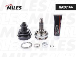 GA20144 ШРУС HONDA CIVIC 1.6 01- нар.(ABS)