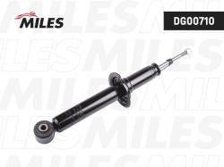 DG00710 Амортизатор MITSUBISHI LANCER,COLT 92-03 зад.газ.
