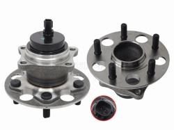 Ступичный узел задн. TOYOTA C-HR