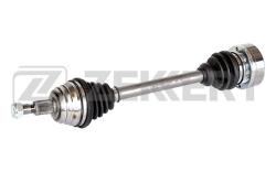 Привод в сборе передн. лев. Audi A3 96- Seat Leon 99- Toledo II 98- Skoda Octavia (1U_) 96- VW B aw-4263