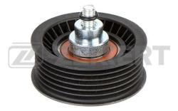 Ролик обводной агрегатного ремня Citroen Jumper (250) 06- Ford Transit VII 06- Fiat Ducato (250) 0 sr-1449