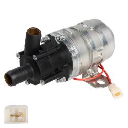 STARTVOLT VPM 03240 Насос отопителя дополнительный электрический (18мм, 24В) для автомобилей ГАЗ/МАЗ/КамАЗ