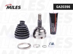 GA20396 ШРУС RENAULT LOGAN/CLIO II/MEGANE II 1.4-1.6 02- нар.