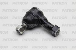 PS1206KOR Наконечник рулевой тяги