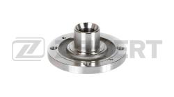 Ступица перед. (без ABS) Citroen C4 I II 04- Peugeot 306 94- 307 00- rl-1153