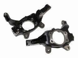 Кулак поворотный NISSAN TEANA 03-08 LH