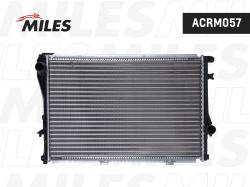 Радиатор BMW E39 2.0-3.0 (мех. Сборка) 99- ACRM057