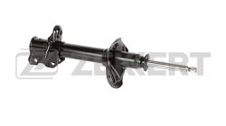 Амортизатор масляный левый задней подвески Nissan 100NX (B13) 90- Sunny (N14) 90- so-6168