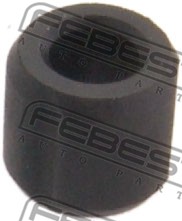 Заглушка направляющей втулки тормозного суппорта MITSUBISHI TT-V45WR