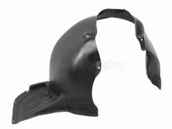 Подкрылок Skoda Fabia 07-15 / Roomster 06-15 (Спереди/ Справа)