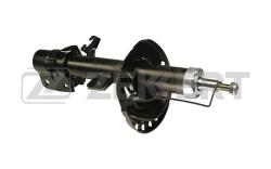 Амортизатор газовый правый передней подвески Nissan Note (E11 NE11) 06- sg-4817