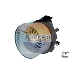 402090 Вентилятор отопителя Mercedes Sprinter W906 / Crafter (06-) -AC