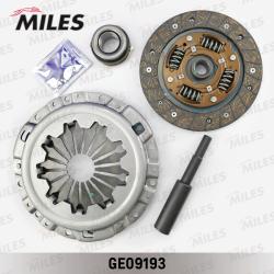 GE09193 Сцепление к-т KIA PICANTO I 1.0-1.1 04-