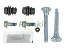 Комплект направляющих суппорта 84мм TOYOTA HIGHLANDER 2003-2007 / AVENSIS 2003- / LEXUS RX 810092