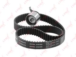 Комплект ремня грм CHEVROLET AVEO 1.2 04> / MATIZ 1.0 05> / SPARK 1.0 05> / KALOS 1.2 05> DAEWOO MA pk-1291