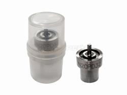 Распылитель форсунки TOYOTA 1HZ,2,3C# 87- (без шайбочки) DN20PD32