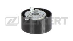 Ролик с натяжителем ремня ГРМ Renault Megane II III 03- Twingo II 08- Scenic II III 03- Clio II sr-1004